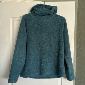 Eddie Bauer Sherpa